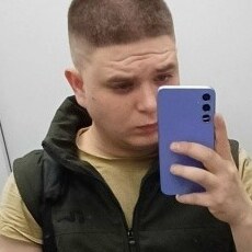 Фотография мужчины Данил, 24 года из г. Можайск