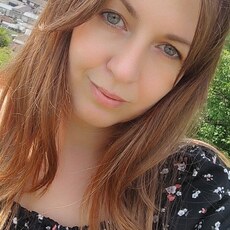 Фотография девушки Наташа, 35 лет из г. Бийск
