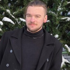 Фотография мужчины Александр, 23 года из г. Санкт-Петербург