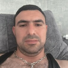 Фотография мужчины Ali, 38 лет из г. Баку
