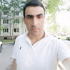 Фотография мужчины Hovo, 42 года из г. Сургут