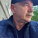 Сергей, 64 года