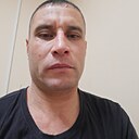 Саша, 44 года