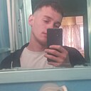 Данил, 23 года