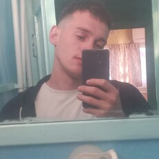 Фотография мужчины Данил, 23 года из г. Омск