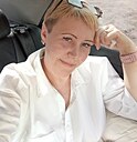 Юля, 46 лет