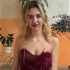 Фотография девушки Екатерина, 21 год из г. Москва