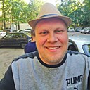 Роман, 42 года