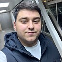 Халиг, 23 года