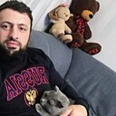 Магомед, 35 лет