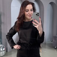 Анна, 29 из г. Екатеринбург.