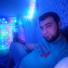 Фотография мужчины Вадим, 32 года из г. Белово