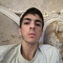 Муртаз, 18 лет