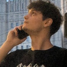 Фотография мужчины Даня, 24 года из г. Железнодорожный