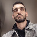 Hayk, 32 года