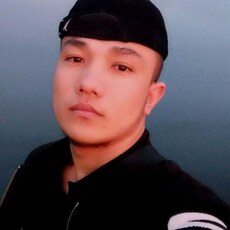 Фотография мужчины Руслан, 31 год из г. Абакан