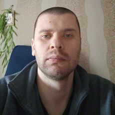 Фотография мужчины Вадим Грицак, 35 лет из г. Донецк