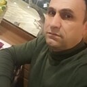 Эльшан, 47 лет