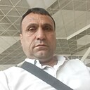 Эльшан, 46 лет