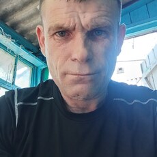 Фотография мужчины Николай, 44 года из г. Новоалександровск