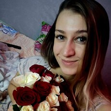 Екатерина, 30 из г. Новокузнецк.