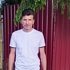 Фотография мужчины Александр, 48 лет из г. Егорьевск