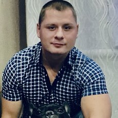 Фотография мужчины Mihail, 33 года из г. Лесосибирск