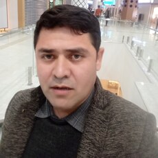 Фотография мужчины Bekzod, 35 лет из г. Балашиха
