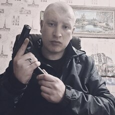 Фотография мужчины Алексей, 34 года из г. Саранск