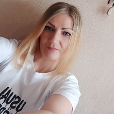 Фотография девушки Валентина, 44 года из г. Минск