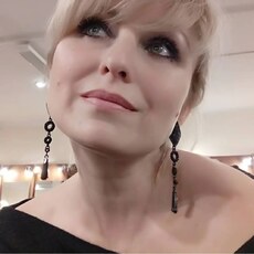 Фотография девушки Диана, 47 лет из г. Павловский Посад