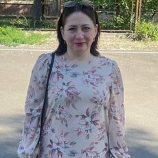 Фотография девушки Елена, 48 лет из г. Липецк
