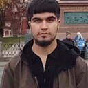 Кадриддин, 19 лет