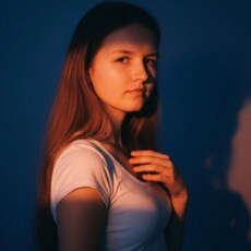 Наталья, 23 из г. Нижний Новгород.