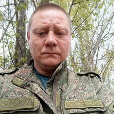 Фотография мужчины Антон, 43 года из г. Великий Новгород