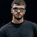 Сафар, 22 года