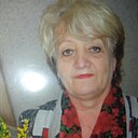 Ангелина, 70 лет