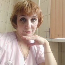 Фотография девушки Людмила, 50 лет из г. Чита