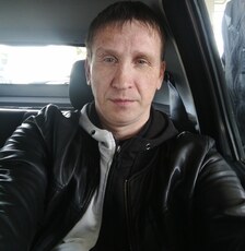 Фотография мужчины Евгений, 43 года из г. Катав-Ивановск