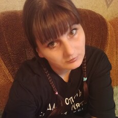 Фотография девушки Алена, 46 лет из г. Волгоград