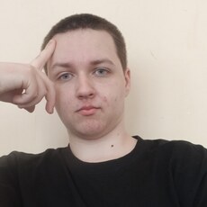 Фотография мужчины Никита, 18 лет из г. Пушкино (Московская Обл)
