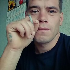 Фотография мужчины Николай, 33 года из г. Тюкалинск