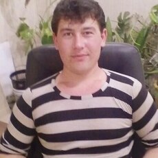 Фотография мужчины Дима, 35 лет из г. Красногорск