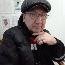 Фотография мужчины Андрей, 61 год из г. Бузулук