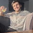 Марсель, 20 лет