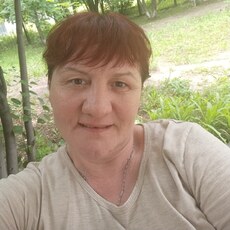 Фотография девушки Татьяна, 47 лет из г. Красноярск