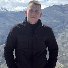 Фотография мужчины Дмитрий, 18 лет из г. Луганск