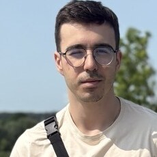 Фотография мужчины Павел, 26 лет из г. Магнитогорск
