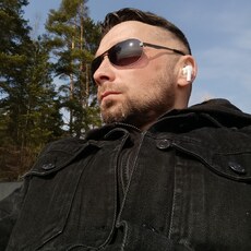 Фотография мужчины Сергей, 37 лет из г. Мозырь