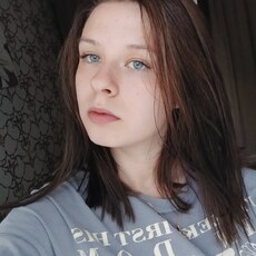 Фотография девушки Елизавета, 21 год из г. Москва